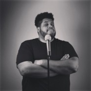 Christopher Robinson - Adult Stand Up Comedian