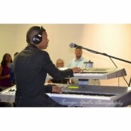 Roderick - Pianist / Keyboardist South Africa cape town, Western Cape