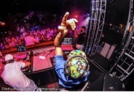 DJ Ron  - Party DJ Memphis, Tennessee