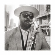 LaQuin Lay - Saxophonist Austin, Texas