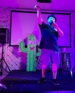 Hank  - Adult Stand Up Comedian Lake Havasu City, Arizona