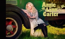 Angie Lynn Carter - Other Band / Group USA, Georgia