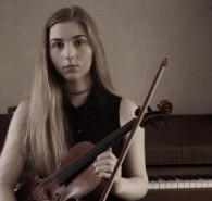 Pippa Griffin - Violin Teacher Ealing, London