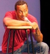 Keith Ellis - Clean Stand Up Comedian Phoenix, Arizona