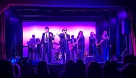Blues Brothers Little Brother - Blues Brothers Tribute Band Maidstone, South East