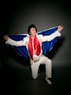 Elvis Oxford (Tim as The King  - Other Tribute Act Oxford, West Midlands