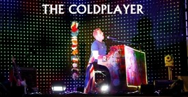 The Coldplayer - Other Tribute Act Stoke-upon-Trent, West Midlands