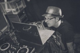 DJ Disc-Go - Party DJ Manchester, North West England