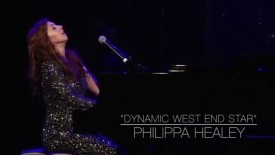 Philippa Healey - Pianist / Keyboardist South East
