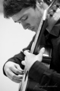 Tom Ellis - Classical / Spanish Guitarist Islington, London