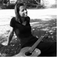 Anastasiya Kryvanos Classical Guitarist - Classical / Spanish Guitarist Reading, South East
