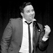 Gary Gee - All that Swing - Rat Pack Tribute Act Salford, North West England