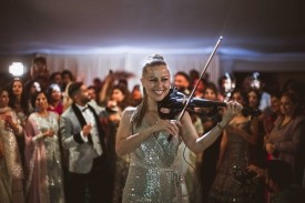 Tanya Cracknell - Wedding Musician South East