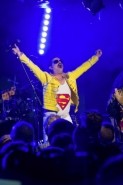 QUEEN & Freddie Mercury - Other Tribute Band Romford, London