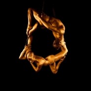 Ashley Smith of Duo D&A  - Aerialist / Acrobat Nashville, Tennessee