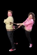 Pittman Magic, Juggling, & Comedy - #1 Magical Variety Show! - Other Magic & Illusion Act Destin, Florida