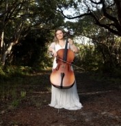 Elizabeth Ring  - Wedding Musician Sydney, New South Wales