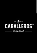 The Caballeros Party Band - Other Band / Group Bristol, South West