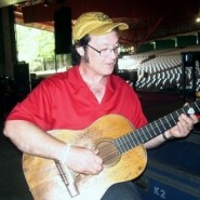 Greg Jaqua's tributes to Elvis, Neil Diamond and more! - Acoustic Guitarist / Vocalist Allen Park, Michigan