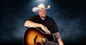 Ricky Crook - Guitar Singer Mobile, Alabama