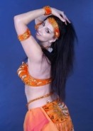Khalisha Bellydancer  - Belly Dancer Dartford, South East