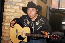 Jerry Armstrong - Tribute Artist - Country & Western Singer Chicago, Illinois