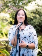 Lizzie Hales - Singing Teacher Haslemere, South East