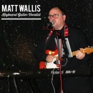 Matt Wallis - Pianist / Keyboardist Bournemouth, South West