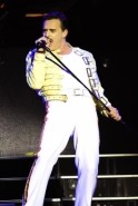He Will Rock You - Freddie Mercury Tribute Act High Wycombe, South East