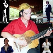 Greg Jaqua's tributes to Elvis, Neil Diamond and more! - Wedding Musician Allen Park, Michigan