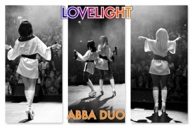 Abba Lovelight - Duo Newtownabbey, Northern Ireland
