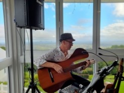 Guitar & Flute Duo - Flute Salad - Wedding Musician Sunshine Coast, Queensland