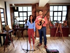Greenvines Duo - Wedding Band Oxford, South East
