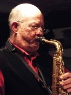 Richard  - Saxophonist Bury St Edmunds, East of England