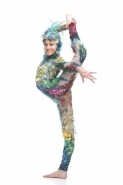Alice Upcott - Contortionist Egham, South East