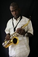 Mark Tatum - Saxophonist Hyattsville, Maryland