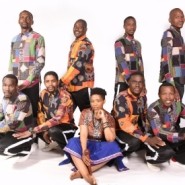 Amajuba Messengers - A Cappella Group Yeoville Johhanasburg, Gauteng