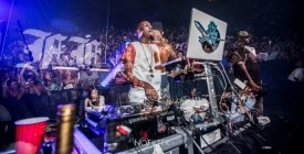 Dj Fly Guy - Party DJ Atlanta, Georgia