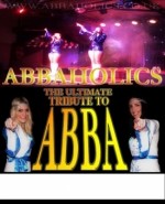 The Abbaholics  - 70s Tribute Band United Kingdom, South West