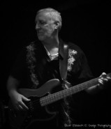 Michael Paul Brawer - Bass Guitarist Tallahassee, Florida
