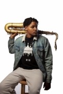 Herve Alexandre - Saxophonist Nyack, New York