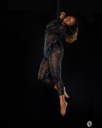 Amarea InnerG - Female Dancer Dayton, Ohio