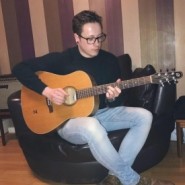 Greg Whyman - Solo Guitarist Manchester, North West England