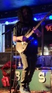 Smoka Rocha - Electric Guitarist St. Augustine Beach, Florida