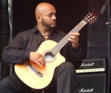 El Moro - Classical / Spanish Guitarist Basingstoke, South East