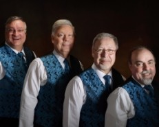 A Cappella Barbershop Quartet  - A Cappella Group Plano, Texas