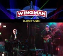 WingMan - Cover Band Dublin, Leinster