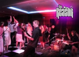 The Reason - Function / Party Band Salisbury, South West