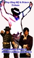 Pop King MJ Prince Tribute - Tribute Act Group Los Angeles, California