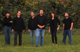 Brynmor - Irish Band Winston-Salem, North Carolina
